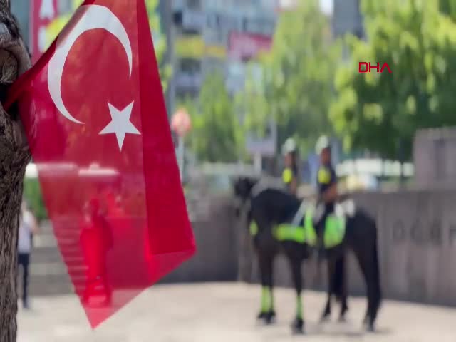 Ankara'da 7-8 Temmuz'daki NATO