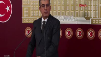 CHP’de disiplin süreci kapsamında geçici
