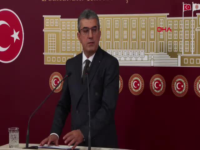 CHP’de disiplin süreci kapsamında
