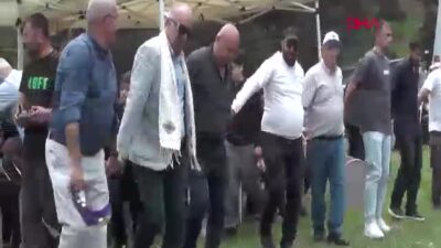 Erzurum Olur'da bu yıl 6'ncısı