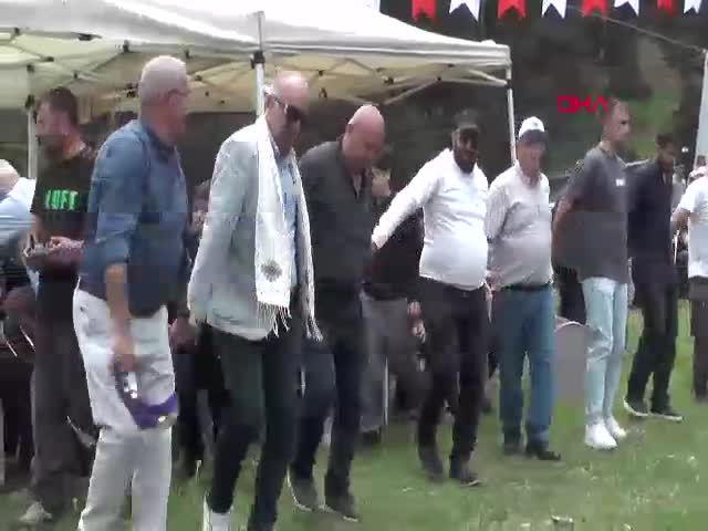 Erzurum Olur'da bu yıl