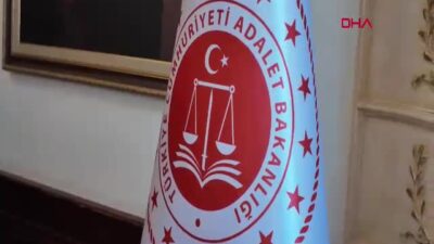 Adalet Bakanı Akın Gürlek, İstanbul