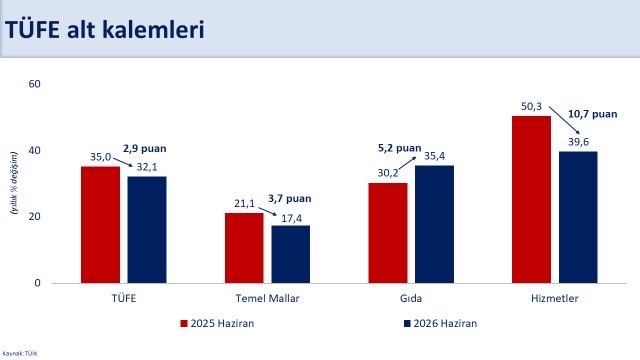 Hazine ve Maliye Bakanı Mehmet