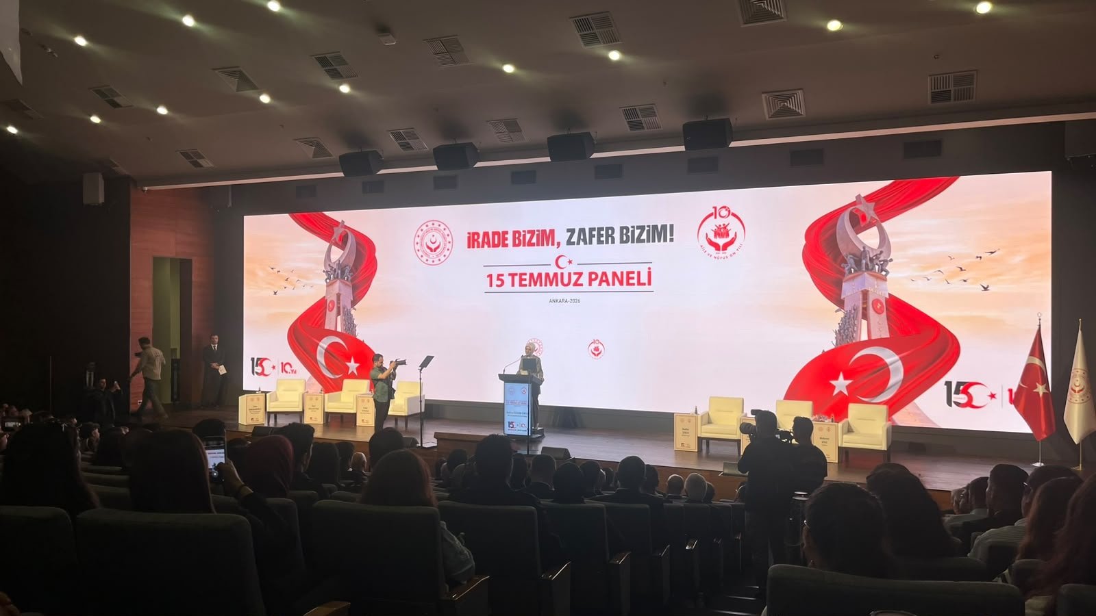 Aile ve Sosyal Hizmetler Bakanı