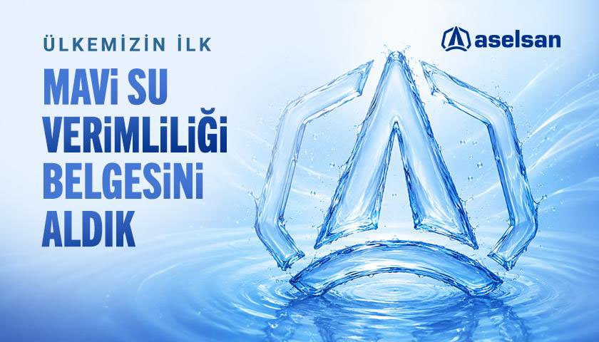 ASELSAN, Tarım ve Orman Bakanlığı'nın