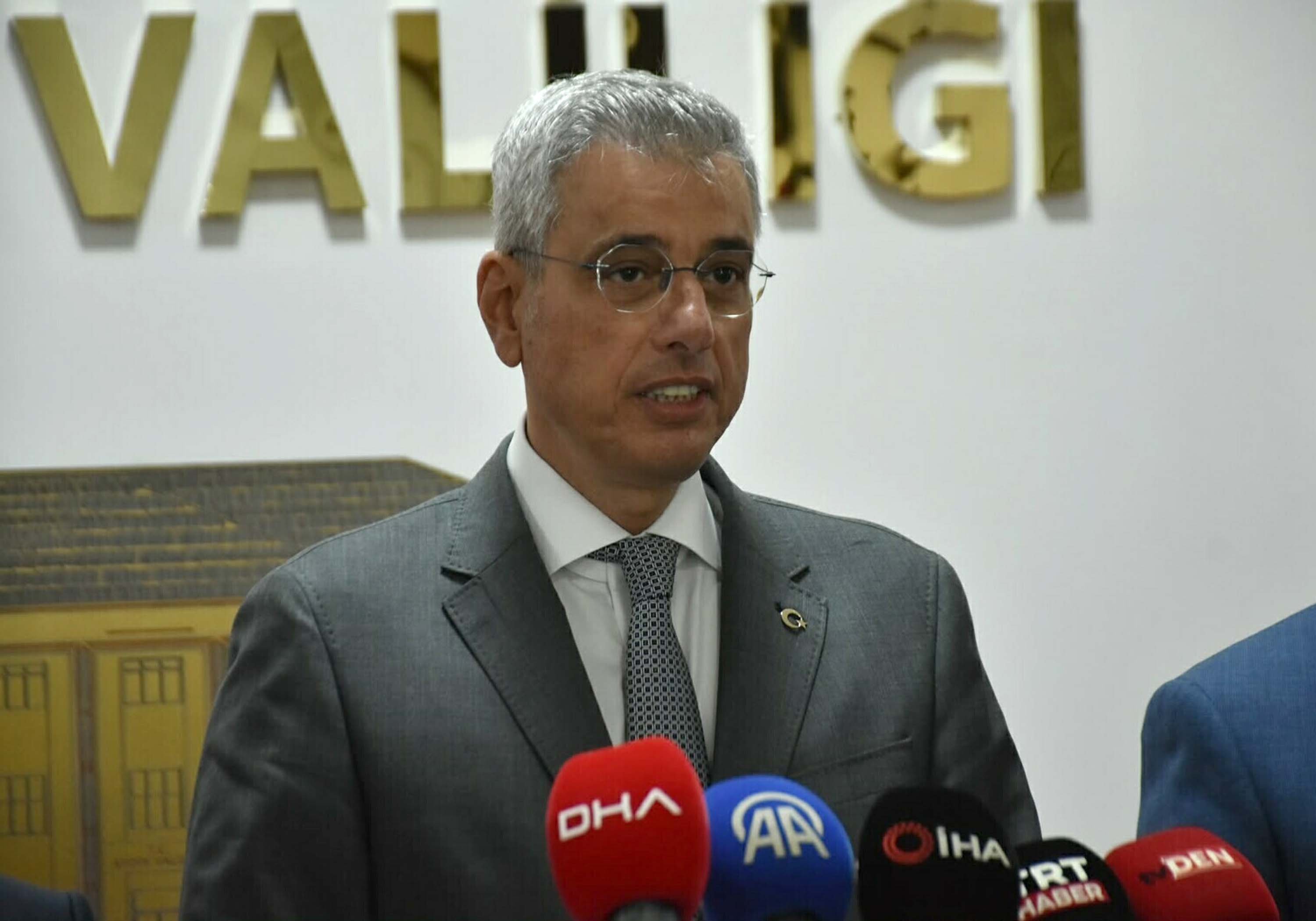 Bakan Memişoğlu: ‘Dünyanın En İyi Sağlık Hizmeti Türkiye’de’