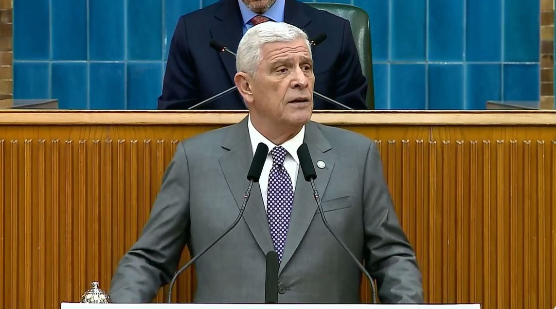 İYİ Parti Genel Başkanı Müsavat