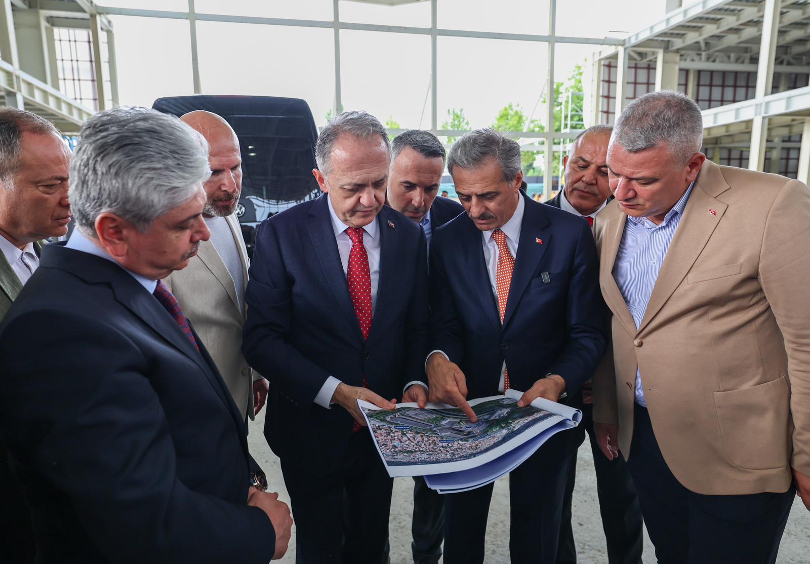 Kültür ve Turizm Bakan Yardımcısı