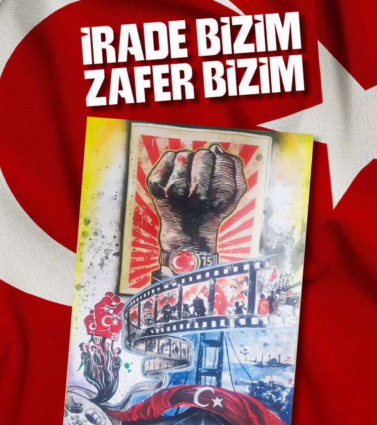 Milli Eğitim Bakanı Yusuf Tekin,