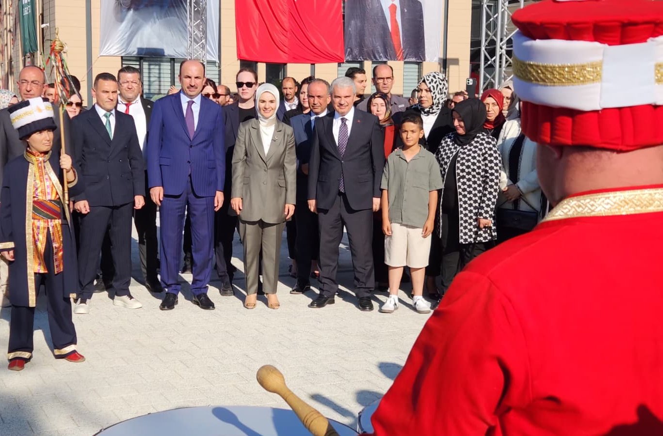 Aile ve Sosyal Hizmetler Bakanı