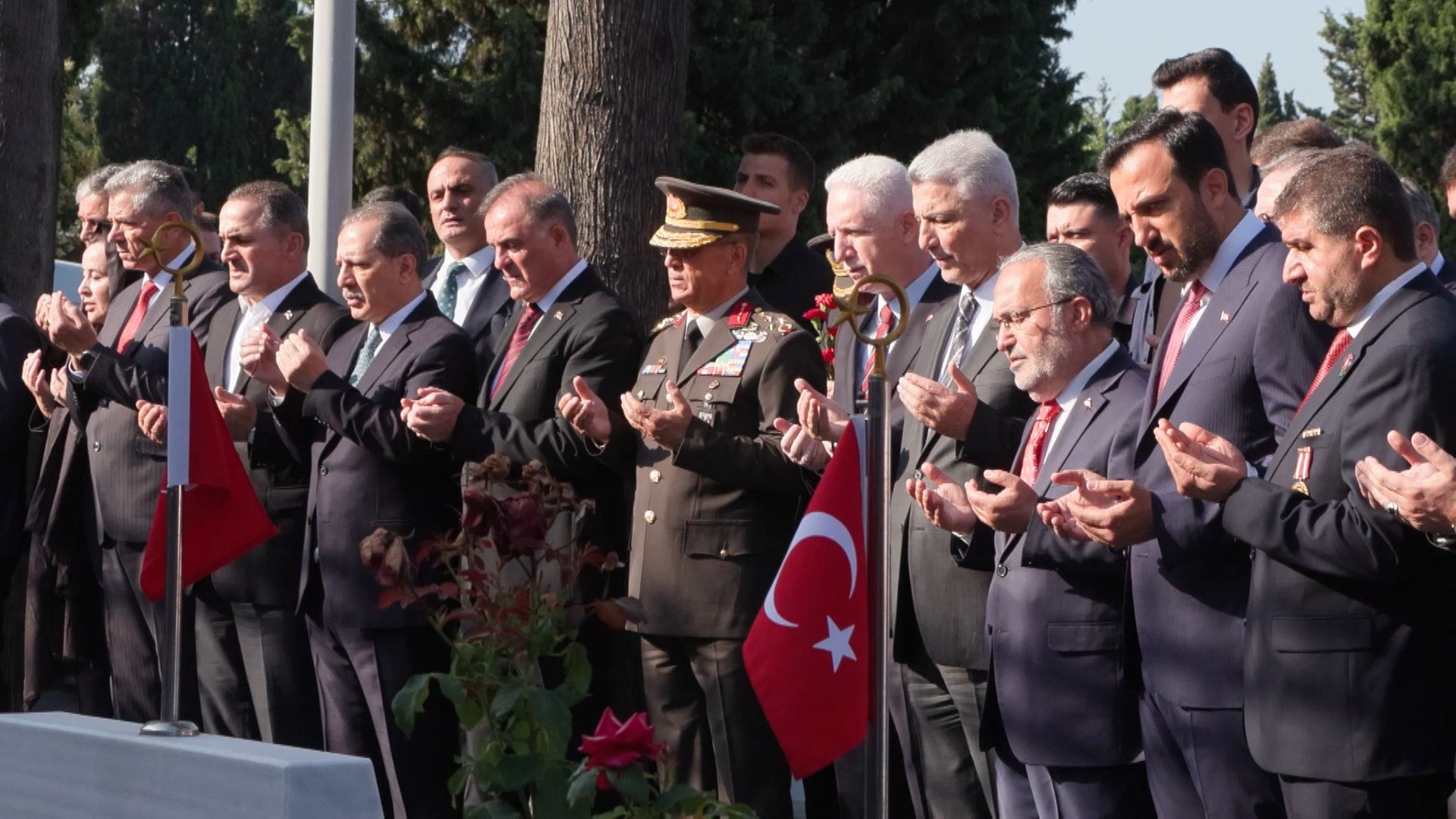 15 Temmuz darbe girişiminin 10.
