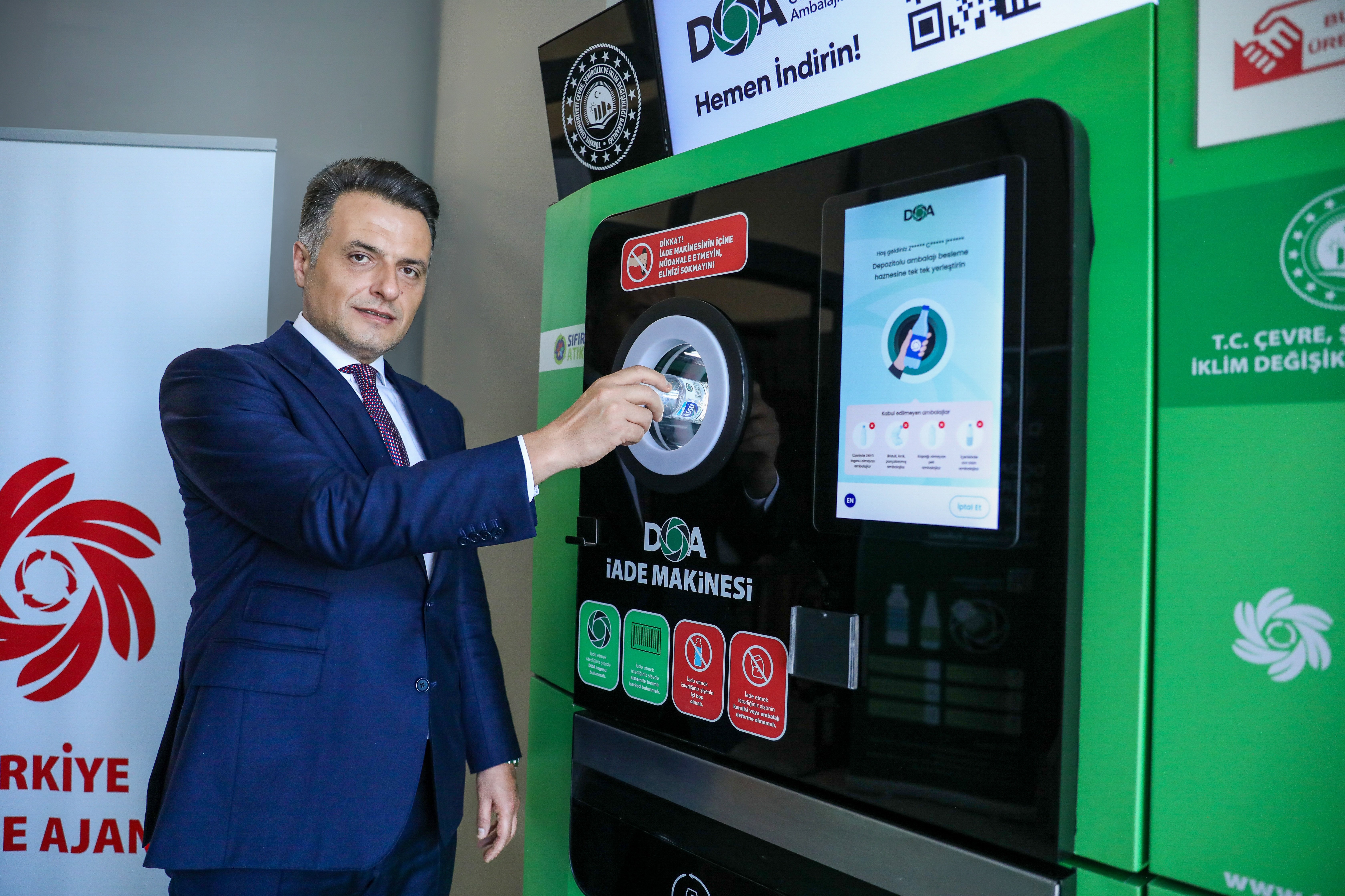 Çevre, Şehircilik ve İklim Değişikliği