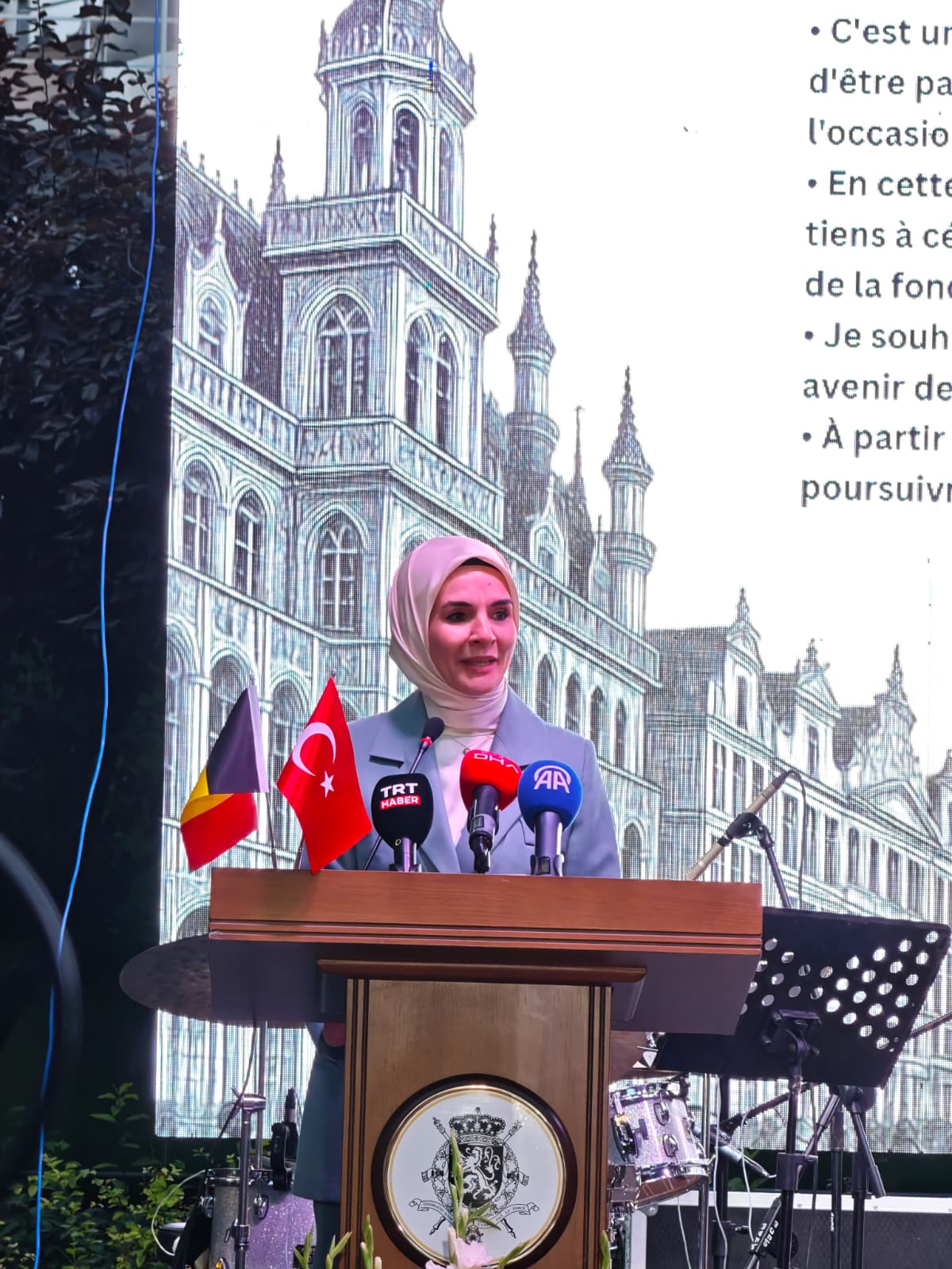 Aile ve Sosyal Hizmetler Bakanı