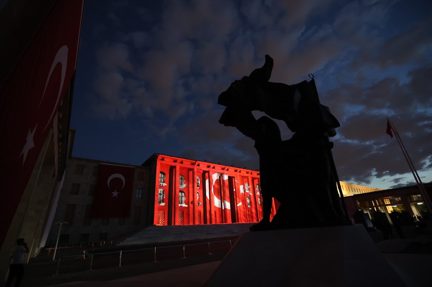 15 Temmuz Demokrasi ve Milli