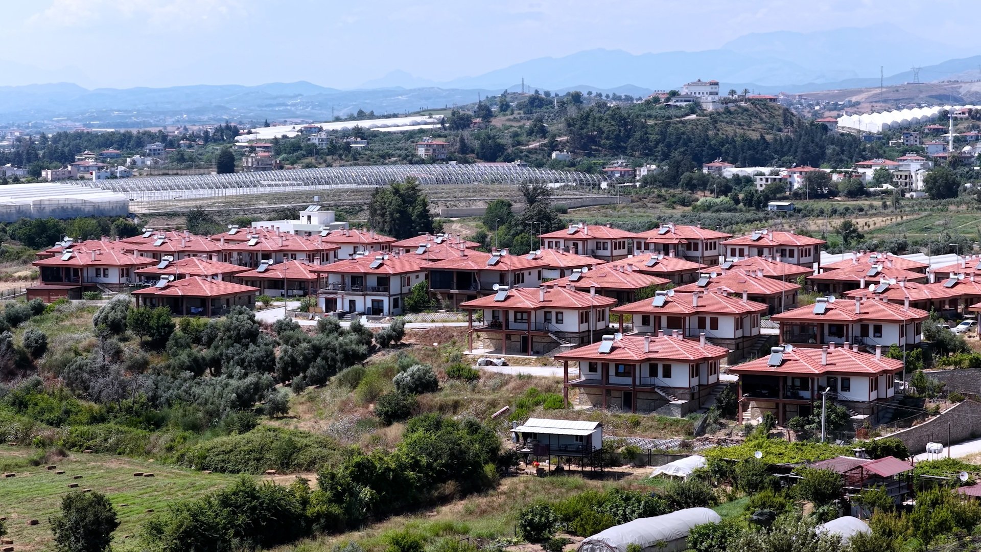 Çevre, Şehircilik ve İklim Değişikliği