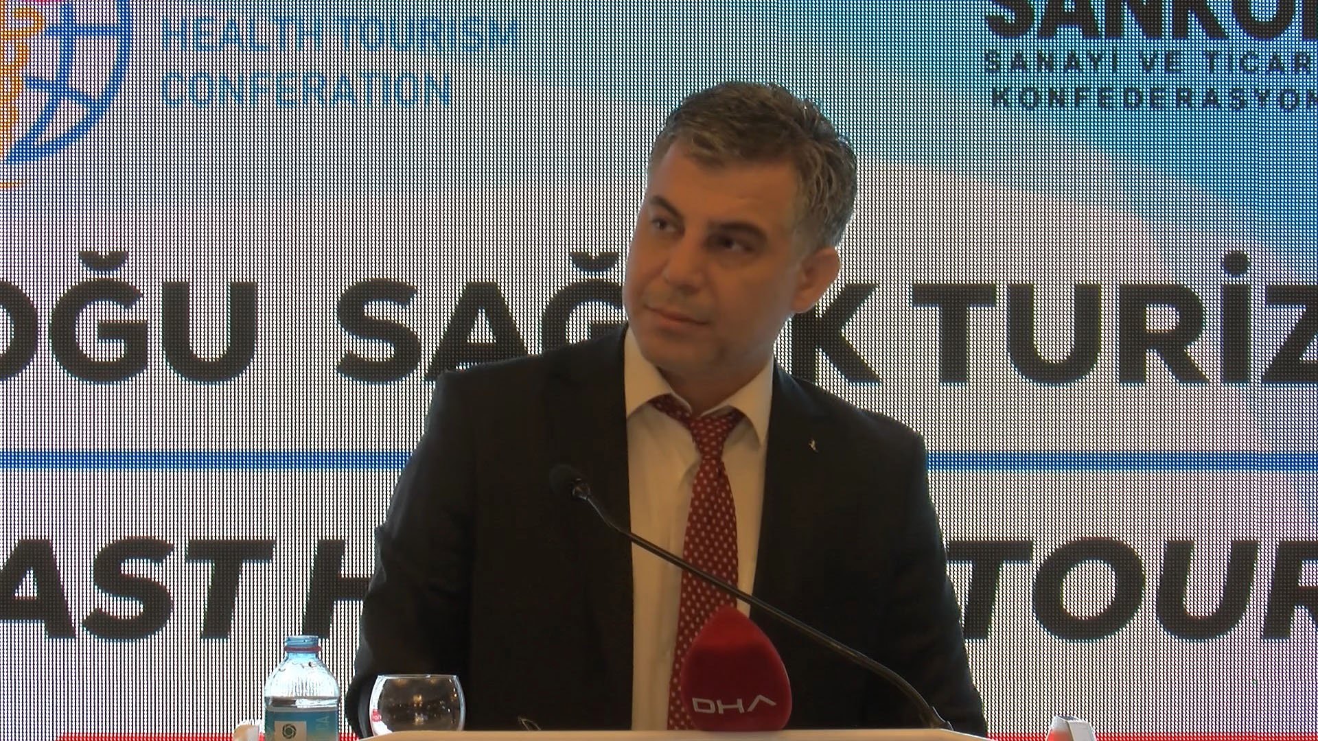 SANKON ve SATKON iş birliğinde