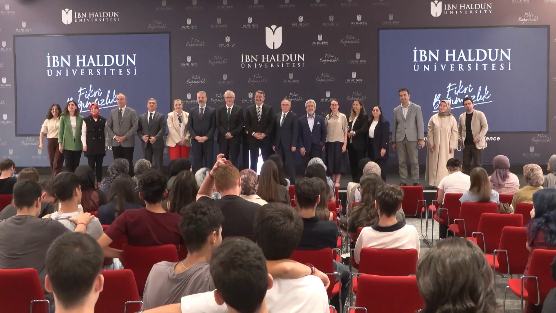 İbn Haldun Üniversitesi, YÖKAK tarafından