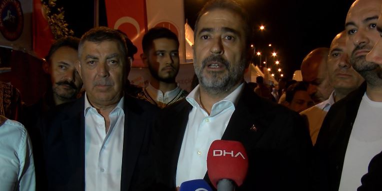 15 Temmuz darbe girişiminin 10.