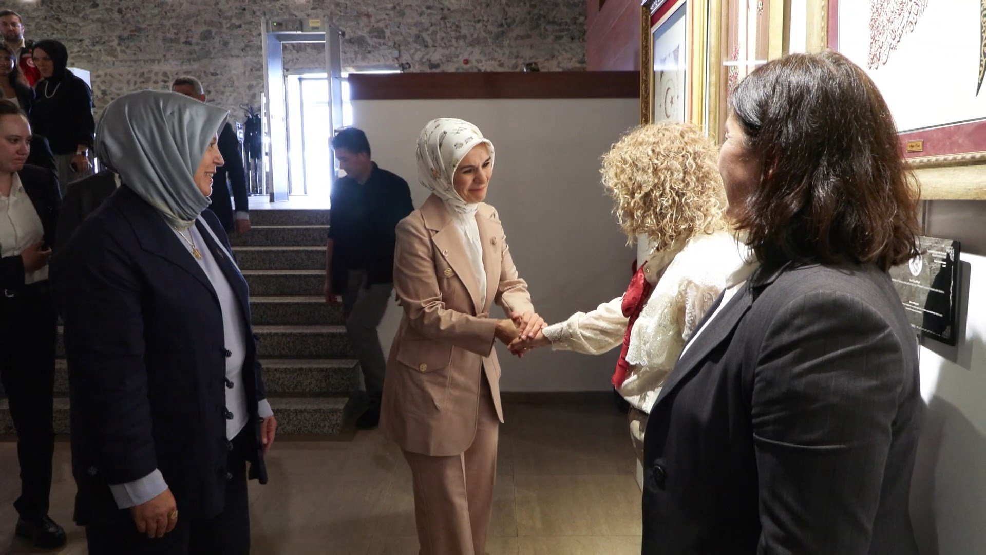 Aile ve Sosyal Hizmetler Bakanı