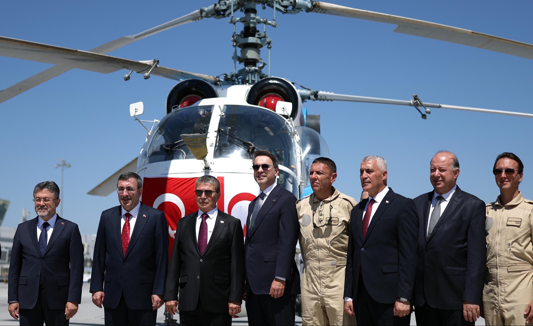 Enerji ve Tabii Kaynaklar Bakanı