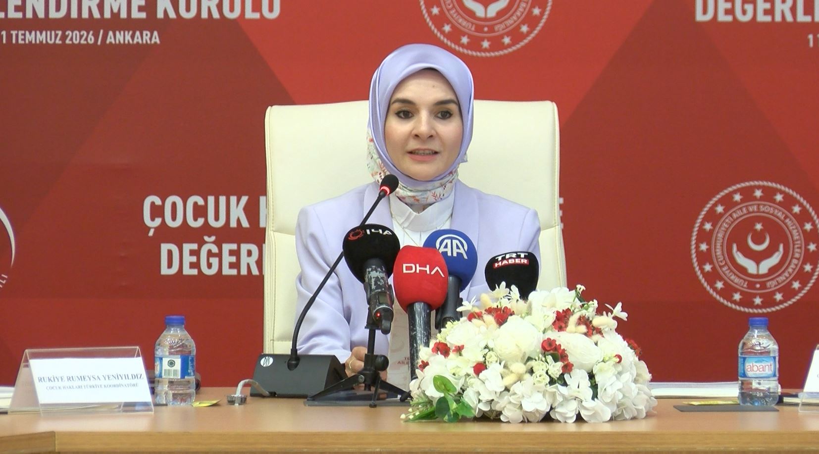 Aile ve Sosyal Hizmetler Bakanı