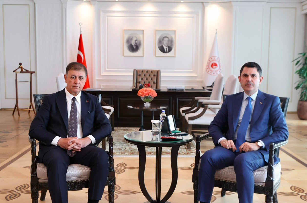 Çevre, Şehircilik ve İklim Değişikliği