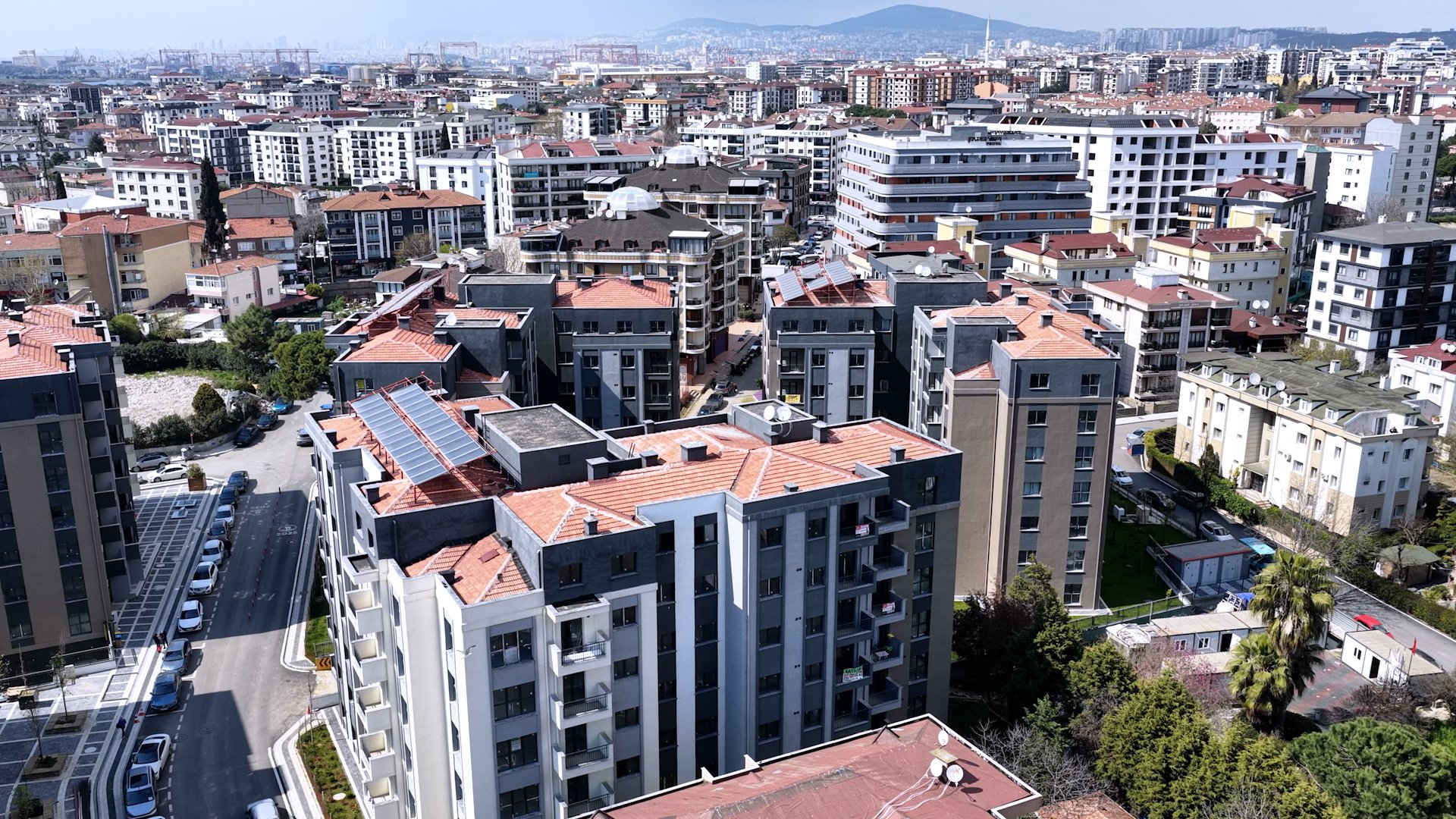 Çevre, Şehircilik ve İklim Değişikliği