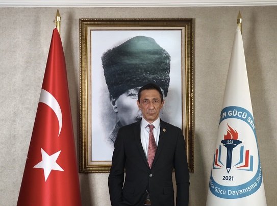 Eğitim Gücü Sen’in açtığı davada
