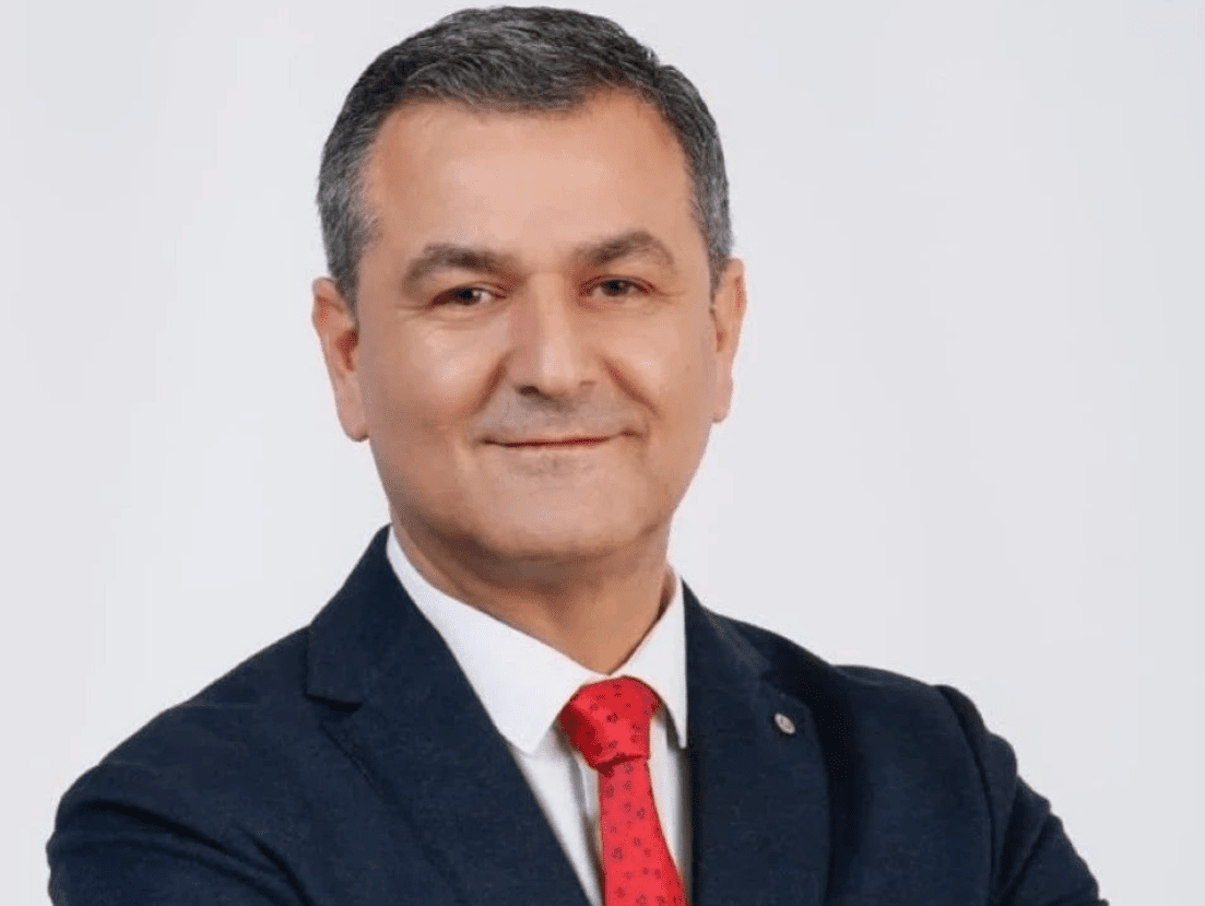 İzmit Belediyesi'nde görevden uzaklaştırılan Fatma