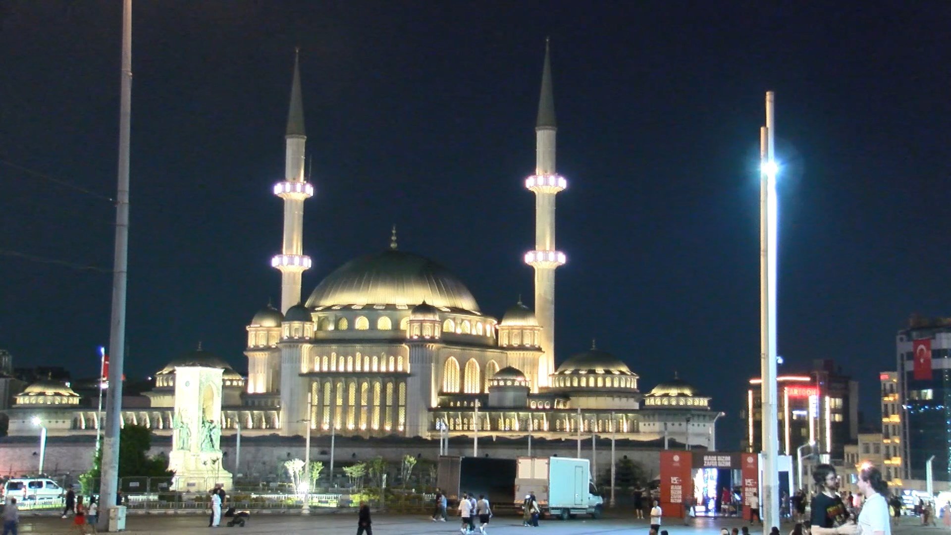 15 Temmuz darbe girişiminin 10'uncu