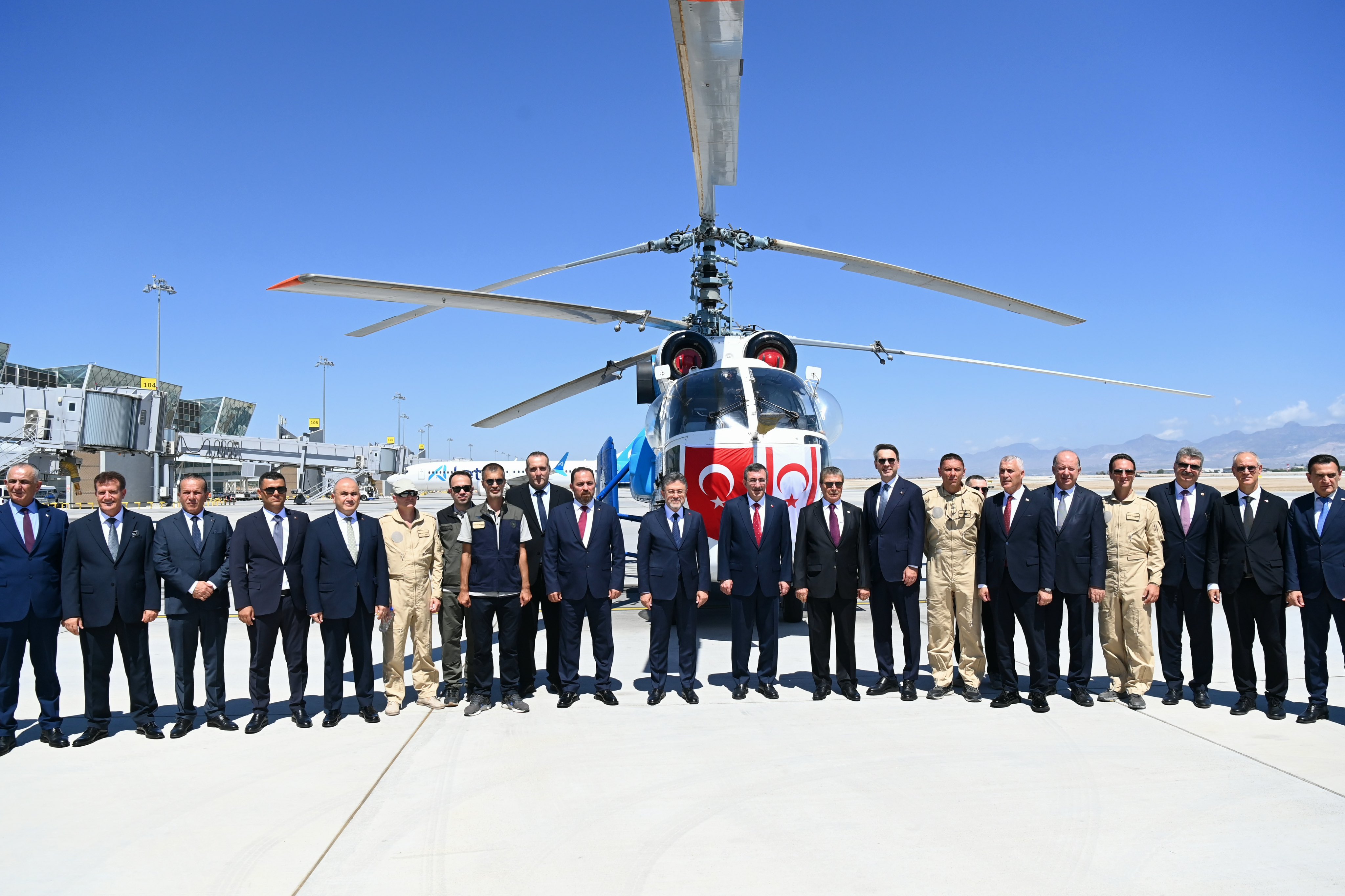 Tarım ve Orman Bakanı İbrahim