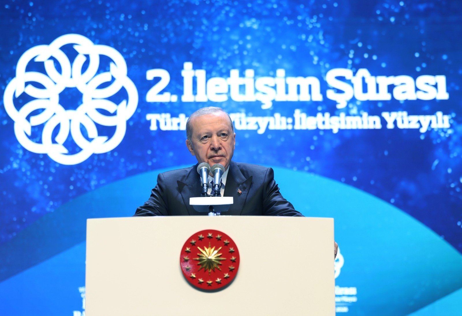 Cumhurbaşkanı Recep Tayyip Erdoğan, 6