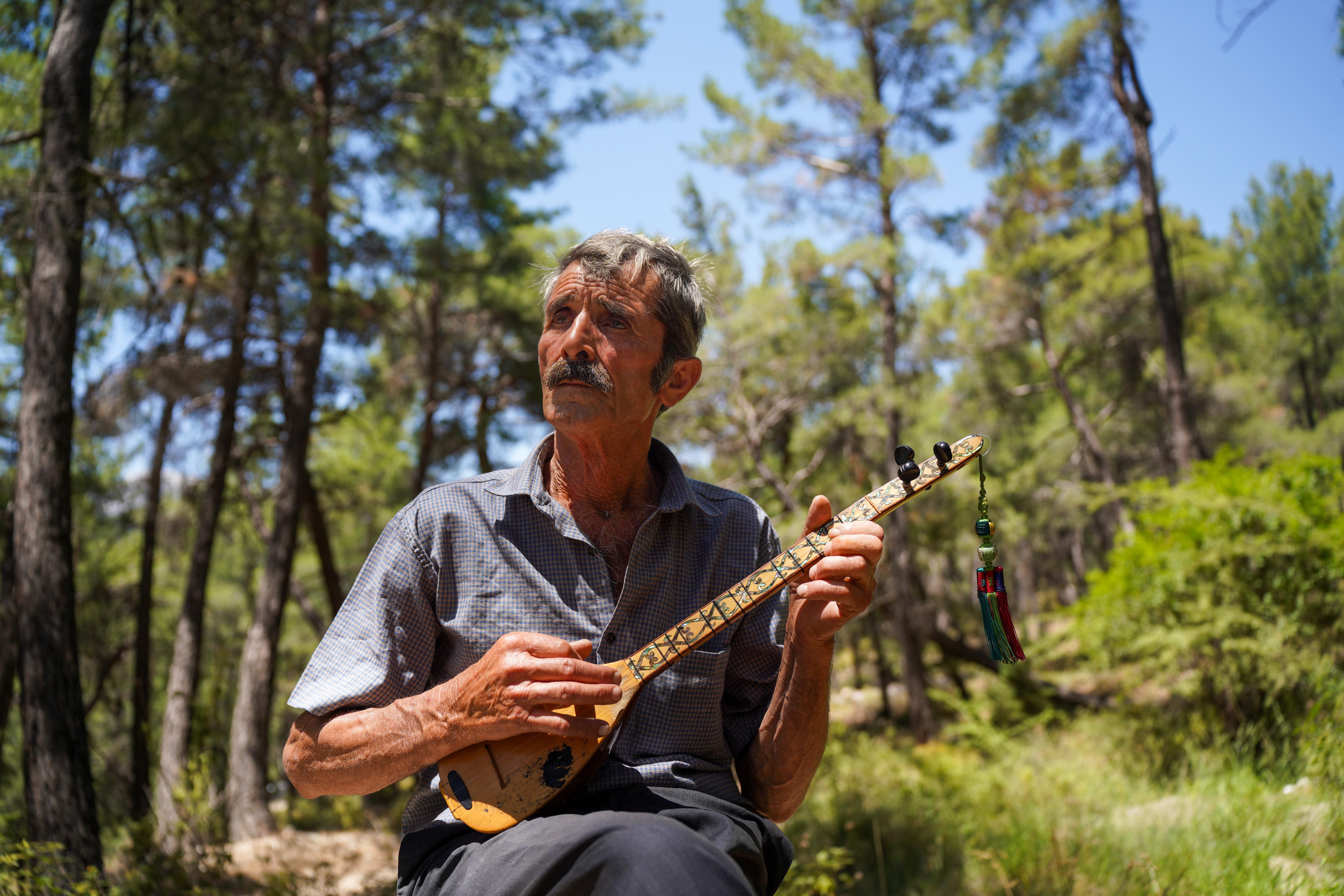 Osman Kırca, Kültür ve Turizm