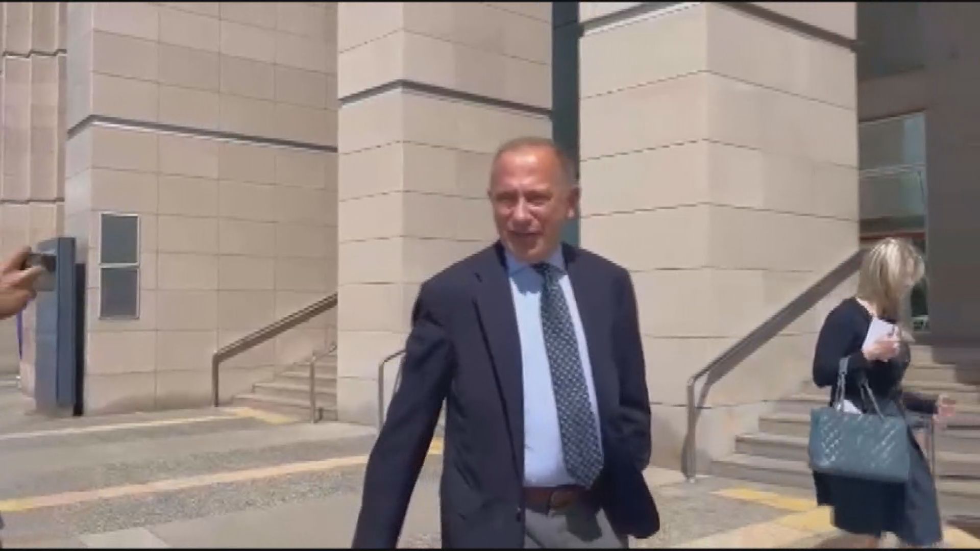 Fatih Altaylı, Ahbap soruşturması kapsamında