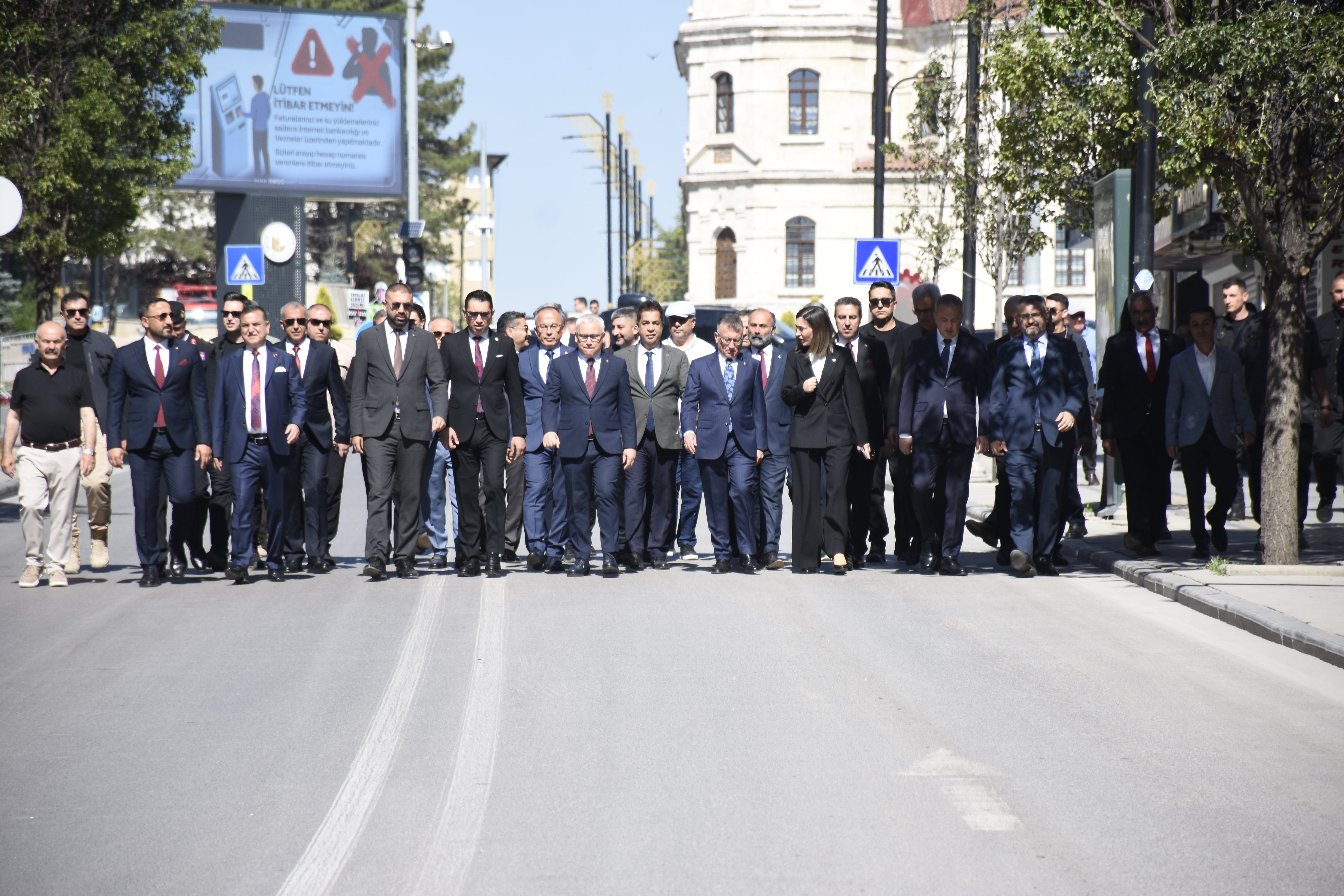 Sivas Madımak Oteli'nde 33 yıl