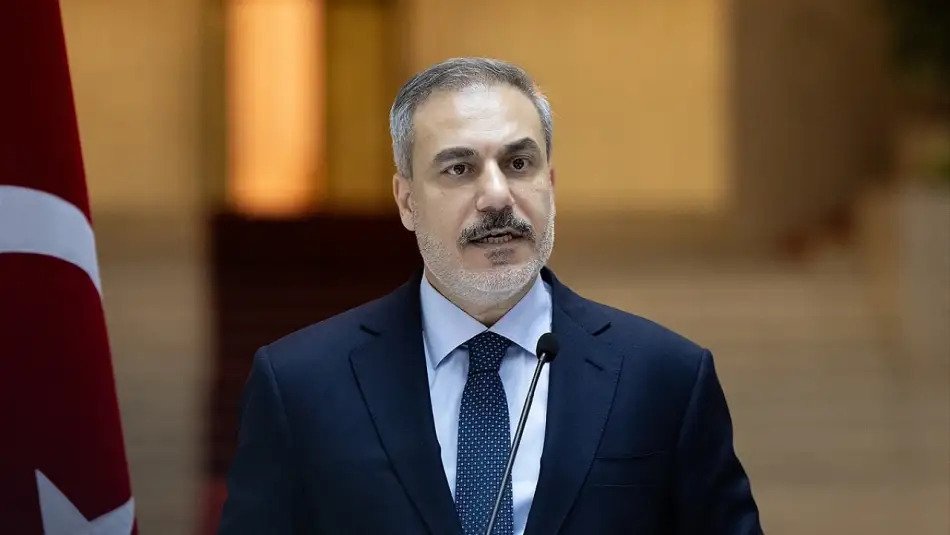 Dışişleri Bakanı Hakan Fidan, Katar