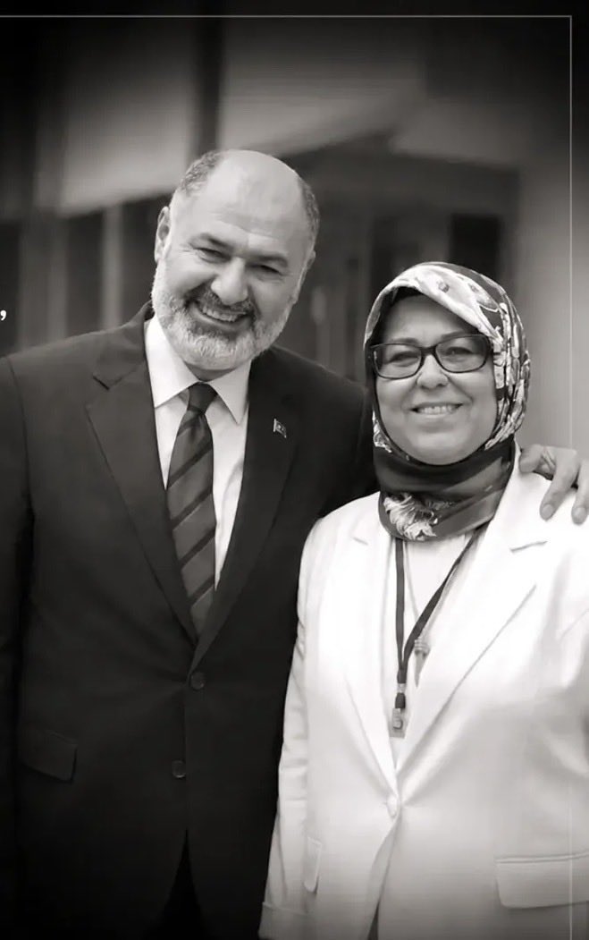 Milli Savunma Bakan Yardımcısı Alpaslan