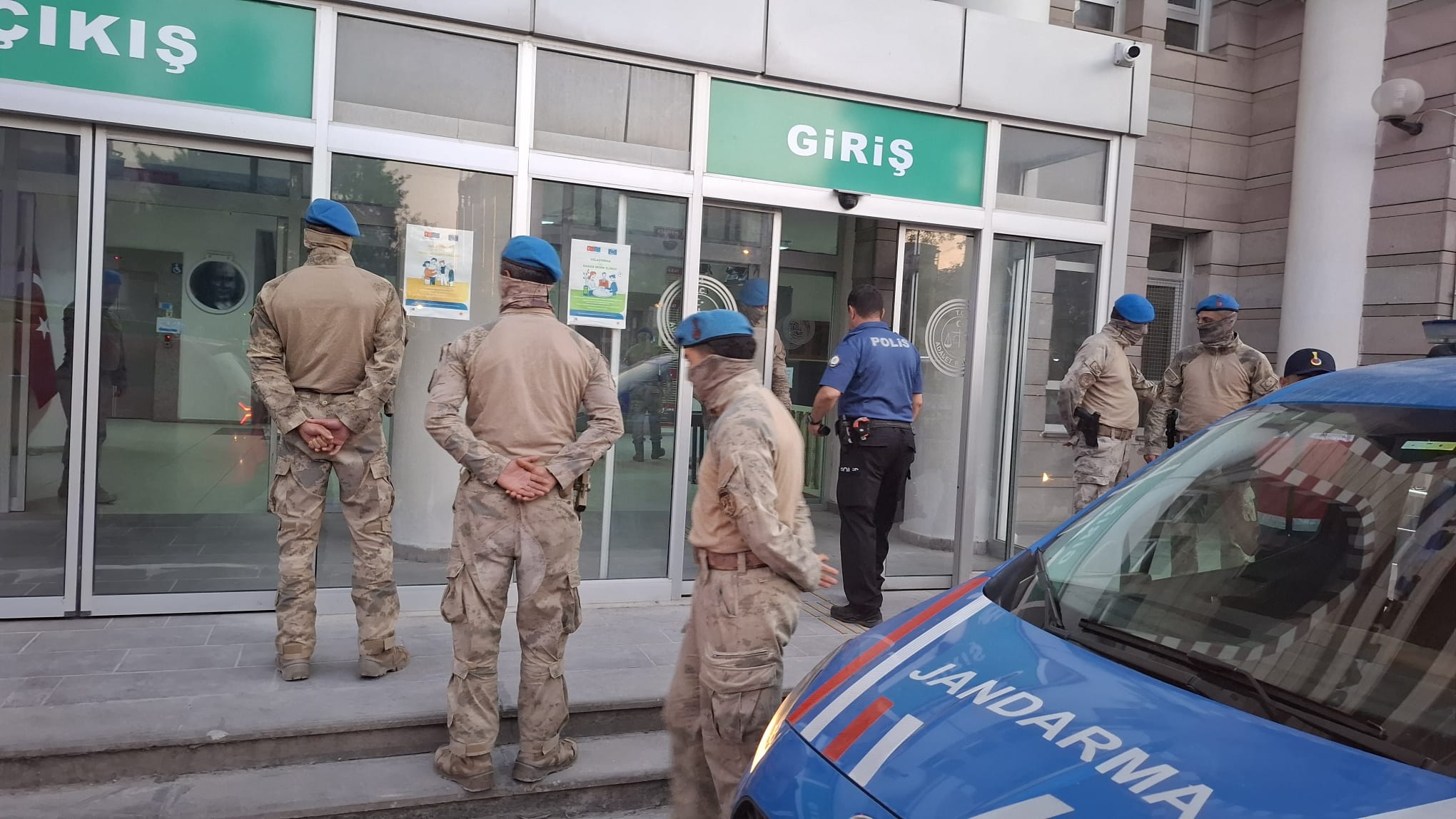 Kuşadası'nda Şoför Esnaf Kefalet Kredi