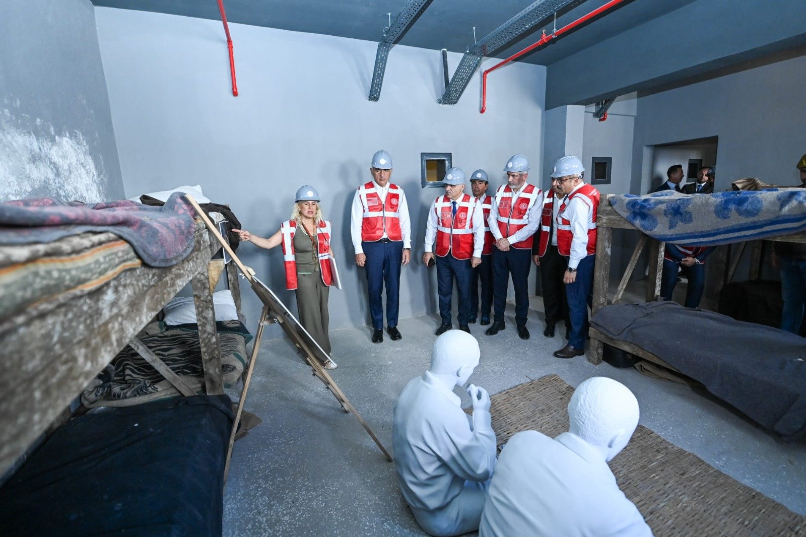 Kültür ve Turizm Bakanı Mehmet