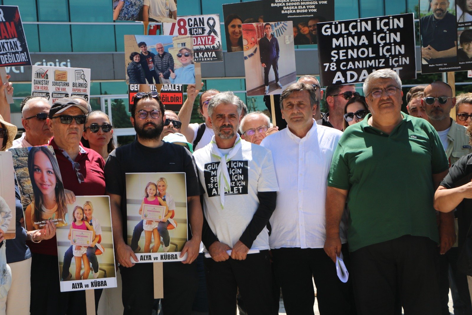 Grand Kartal Otel yangını faciasında
