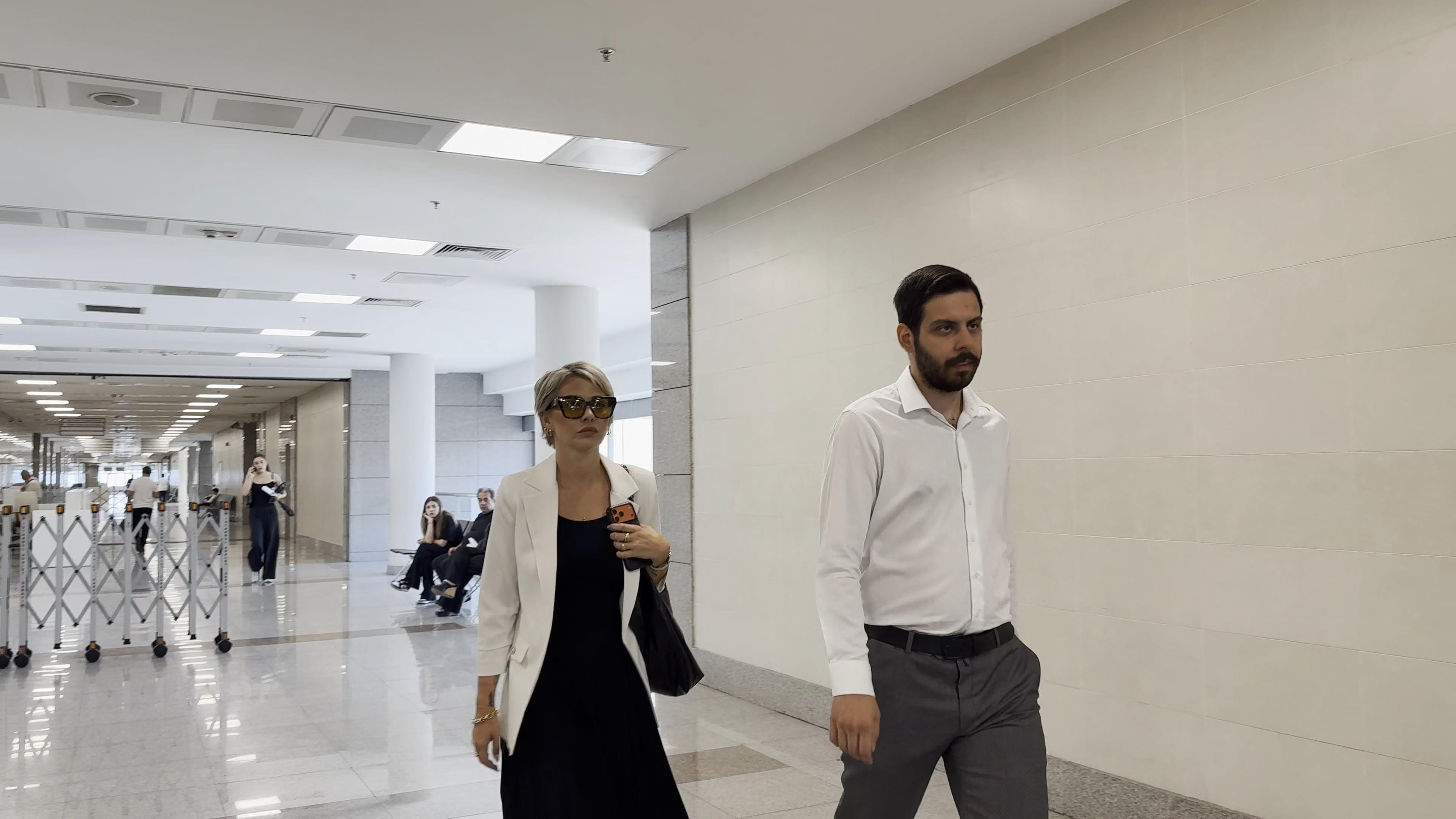 Ahbap soruşturmasında Feyza Altun'un savcılık