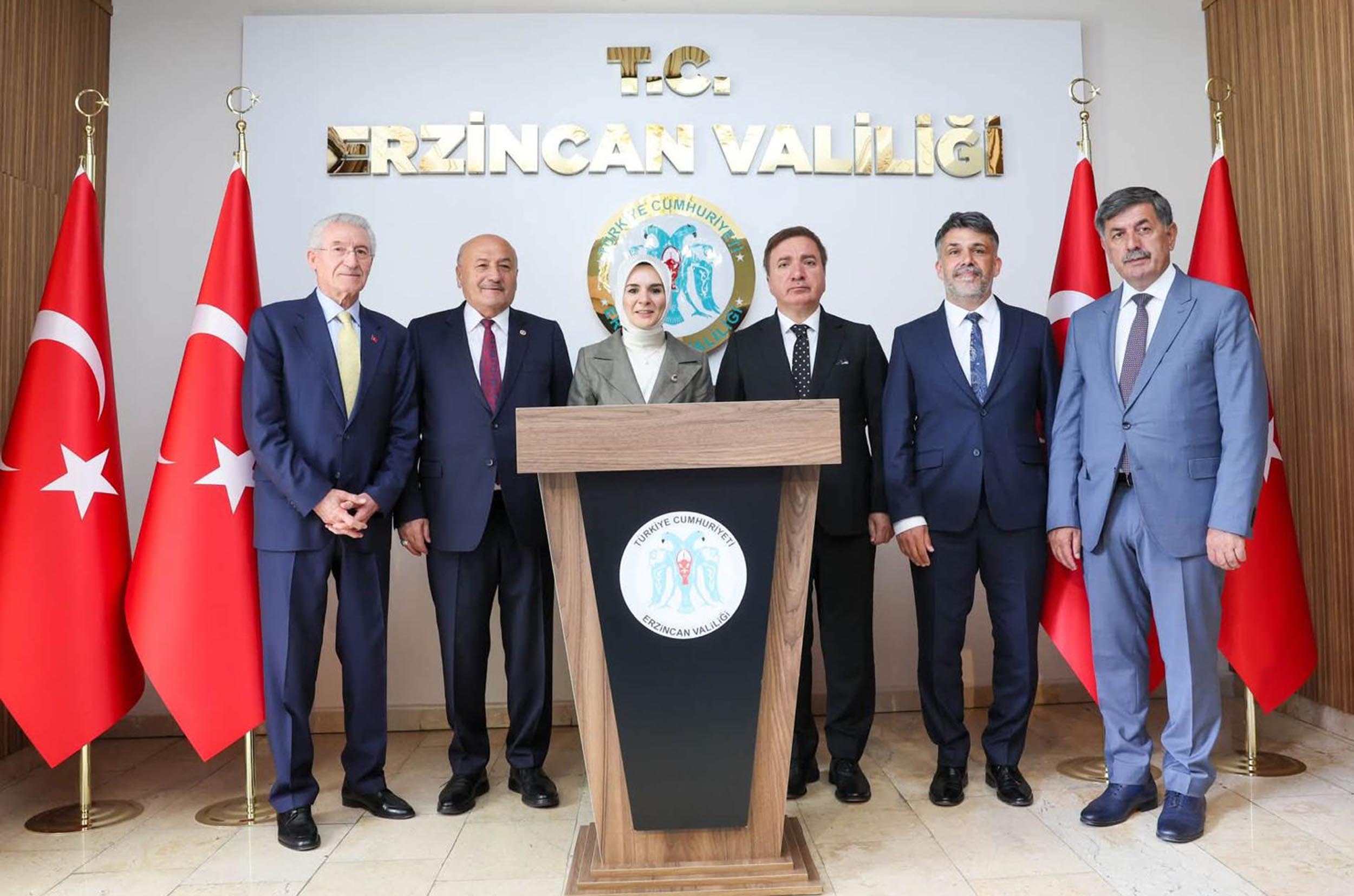 Aile ve Sosyal Hizmetler Bakanı