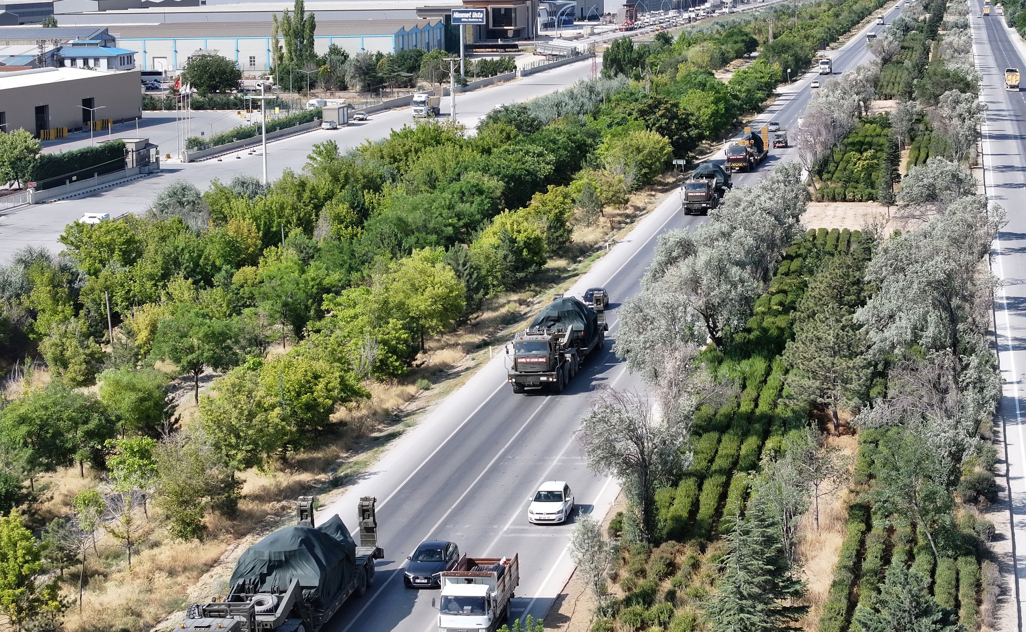 Konya Büyükşehir Belediye Başkanı Uğur