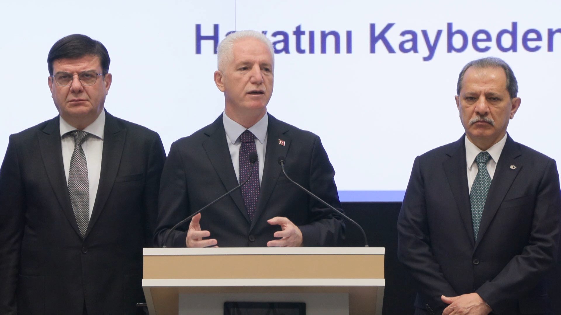 İstanbul Valisi Davut Gül, 2026