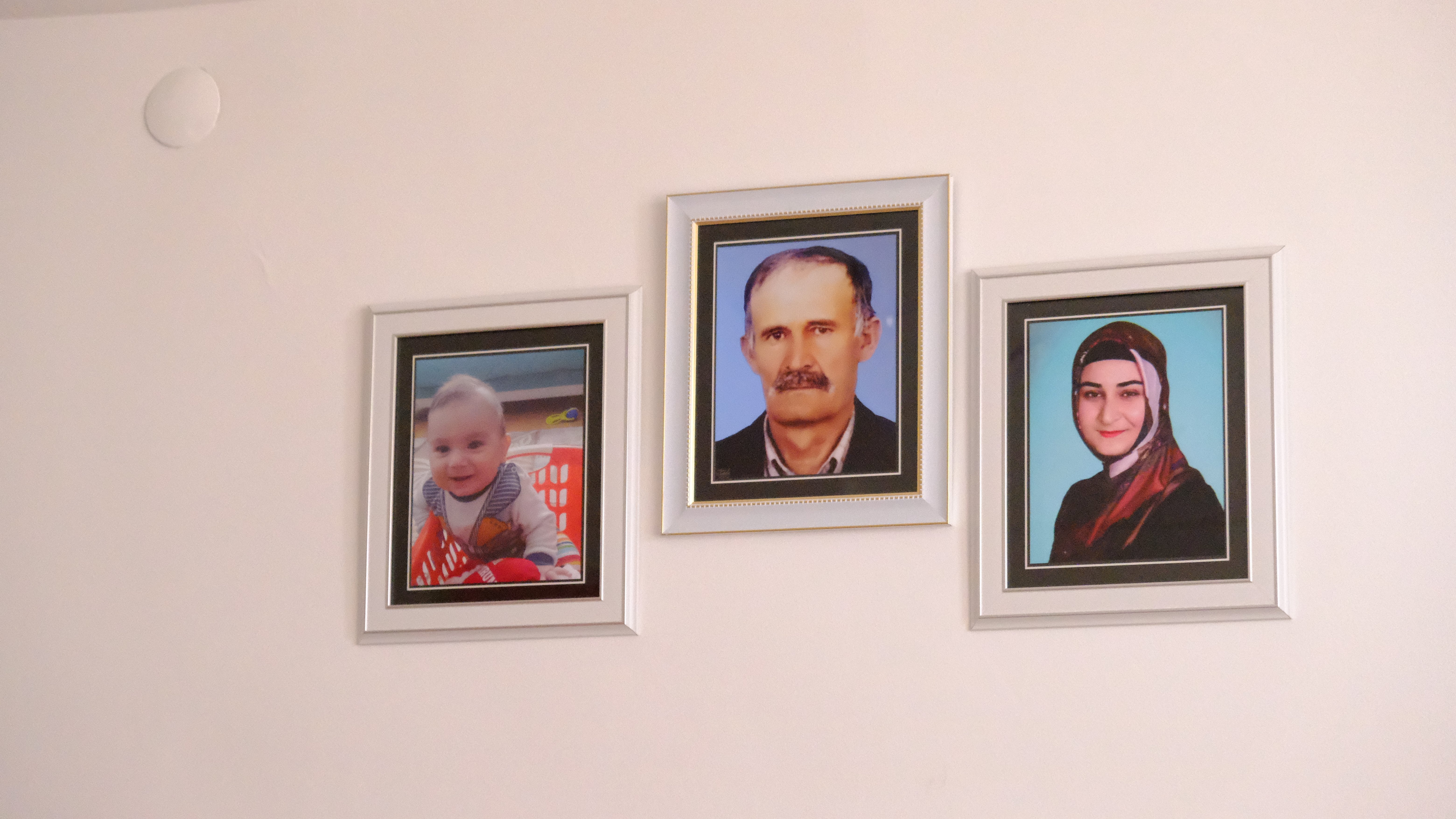 Hakkari'de 8 yıl önce PKK'lı