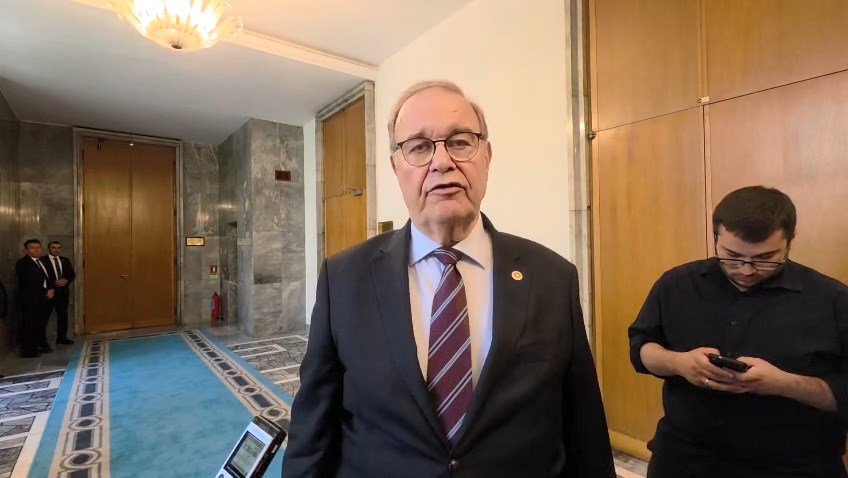 CHP'de 25 milletvekilinin katıldığı kapalı