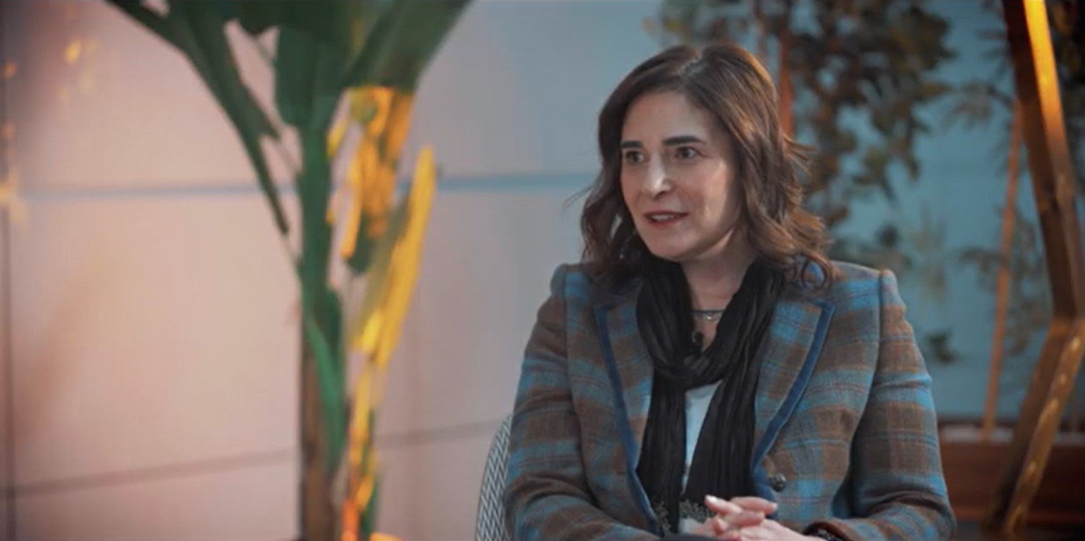 Türkiye'nin sesten hızlı uçuş yapan