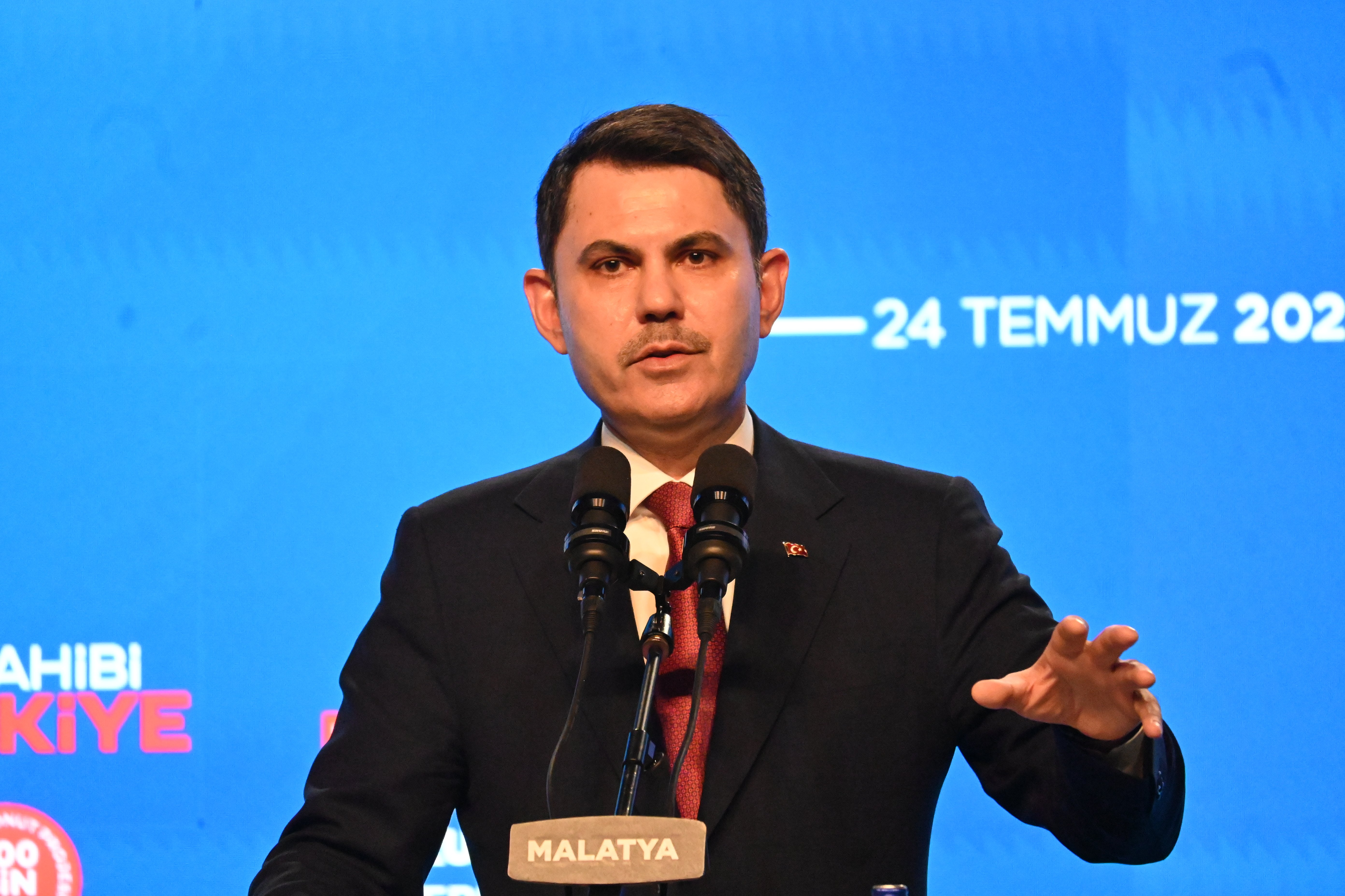 Çevre, Şehircilik ve İklim Değişikliği