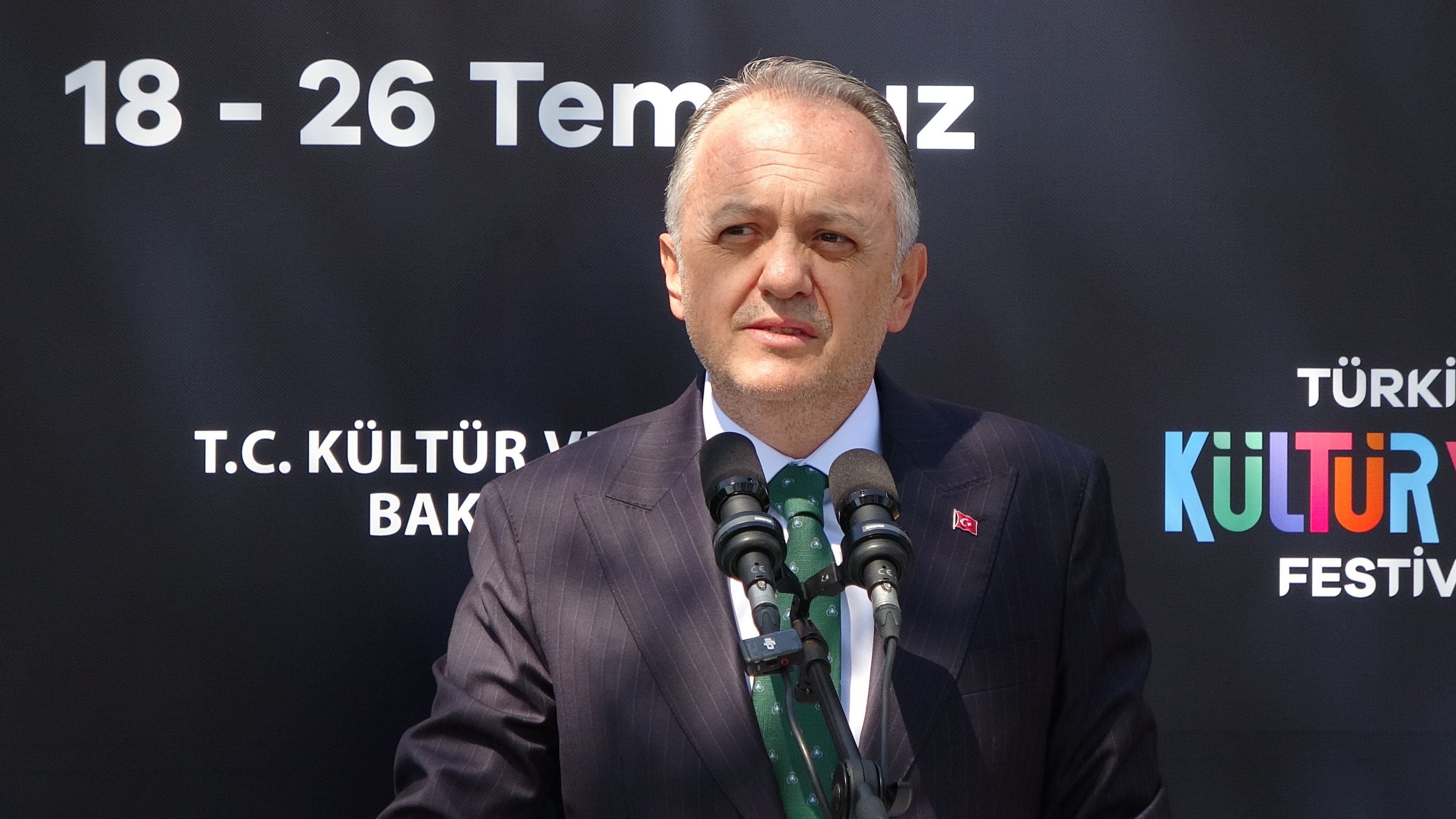 Türkiye Kültür Yolu Festivali'nin 11.
