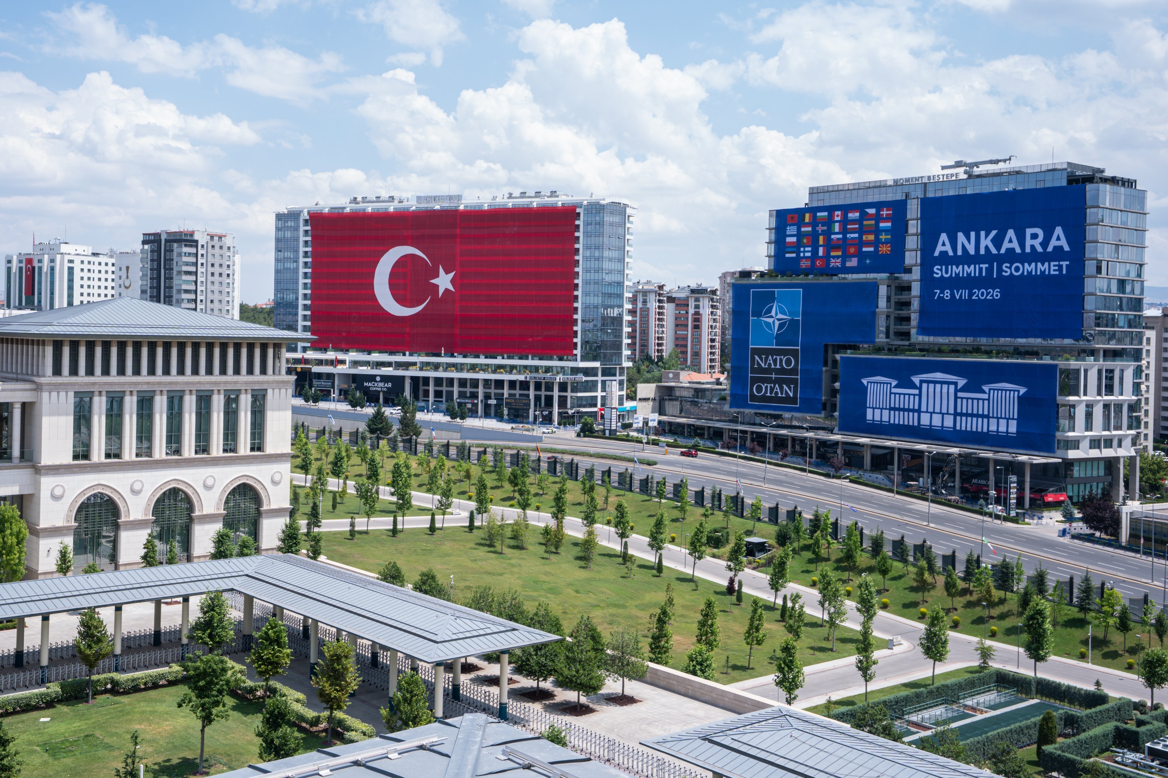 AK Parti Genel Sekreteri Eyyüp